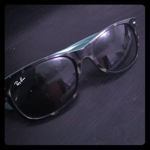 Ray Ban Sunglasses