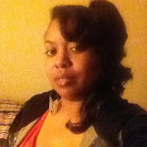 Meet your Posher, Natalie