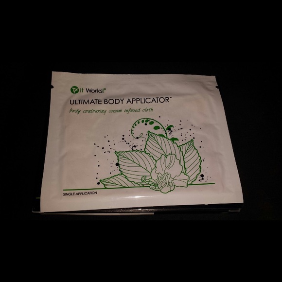 Body Wraps!!! - Picture 2 of 4