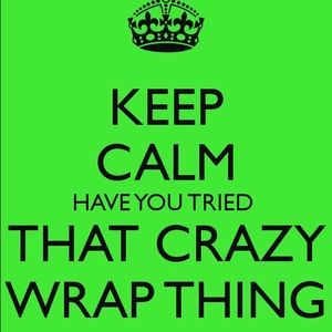 Body Wraps!!!