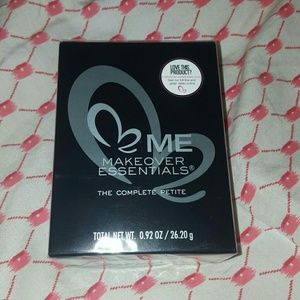 ME "The complete petite"