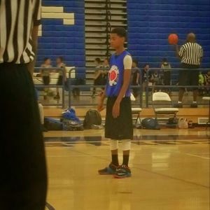 Meet your Posher, Jaylen