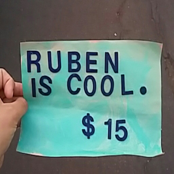 Not really for sale Lmao I just had to share !!!
