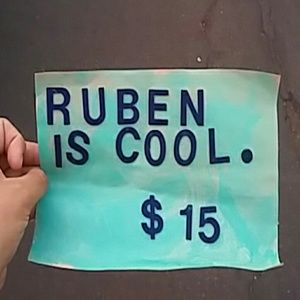 Not really for sale Lmao I just had to share !!!
