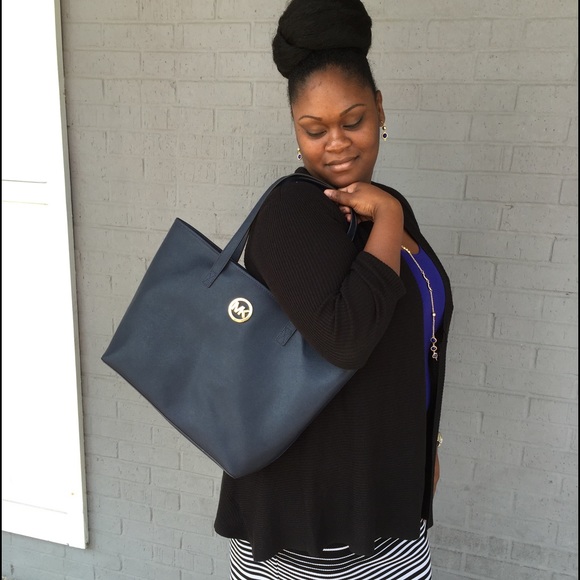 Michael Kors Large Tote