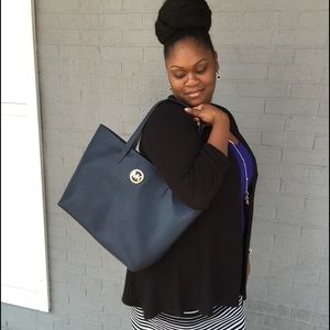 Michael Kors Large Tote