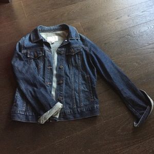 Old Navy Classic Denim Jacket