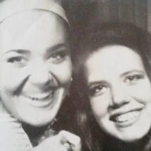 Meet your Posher, Dana