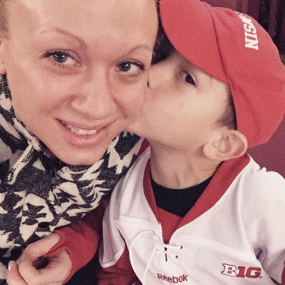 Meet your Posher, Liz