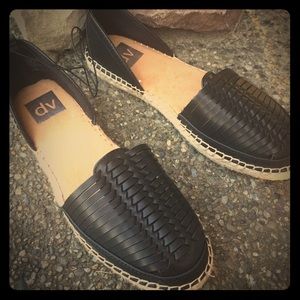 DV for target alpargatas