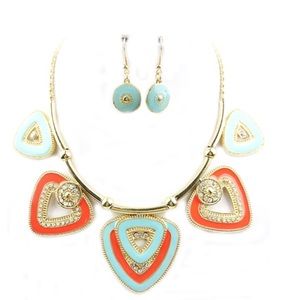 Necklace set