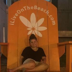 Meet your Posher, Madison