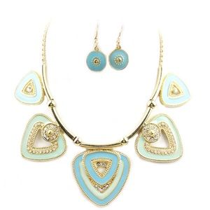 Necklace set