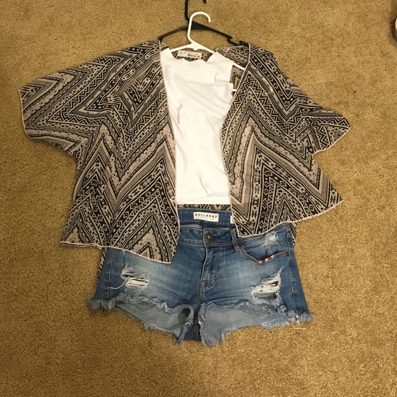•sold• Aztec Cami