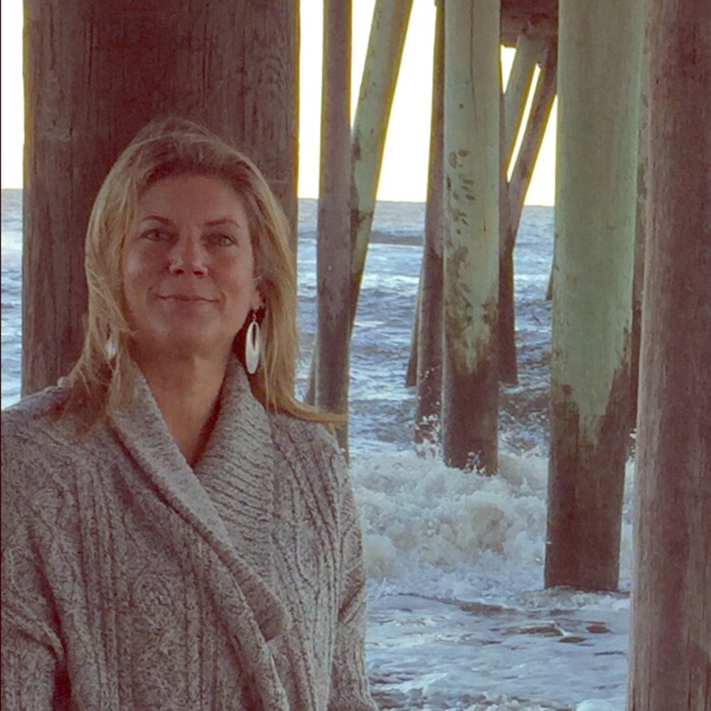 Meet your Posher, Julie