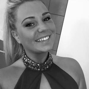 Meet your Posher, Fabiana