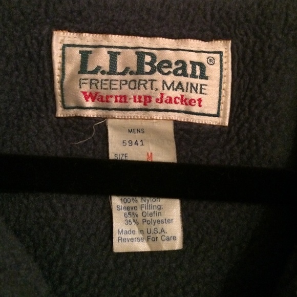 Blue Jacket - Picture 3 of 4