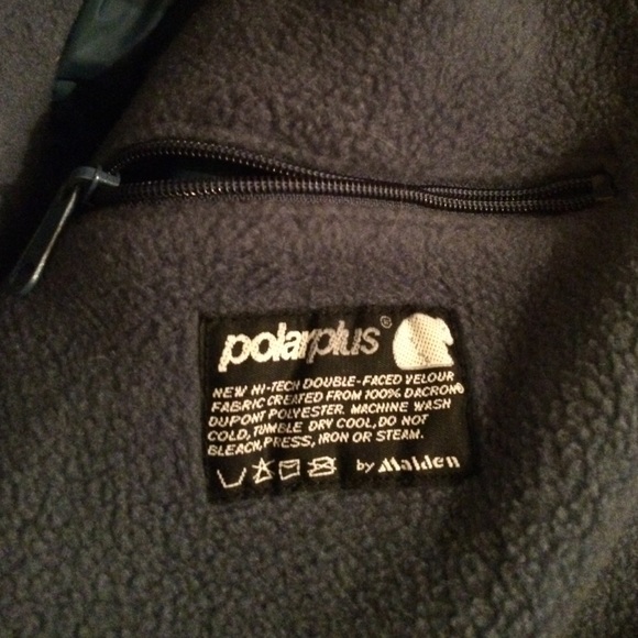 Blue Jacket - Picture 4 of 4