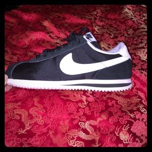 Women's Nike Cortez's