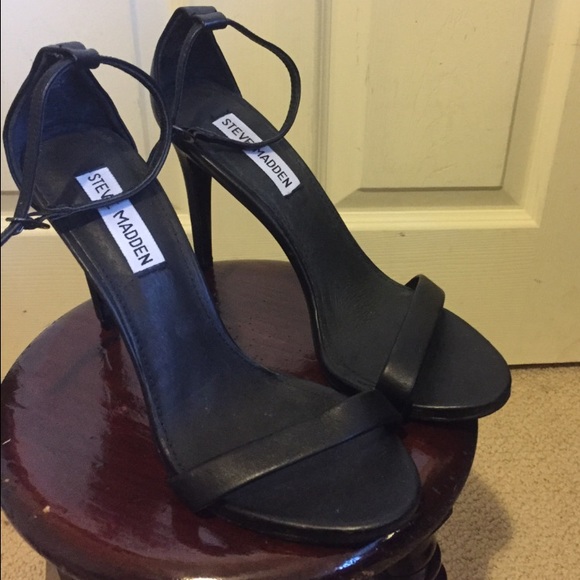 Steve Madden heels