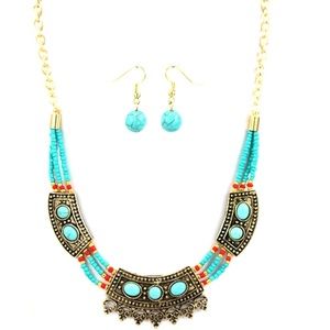 Necklace set
