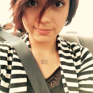 Meet your Posher, Beth