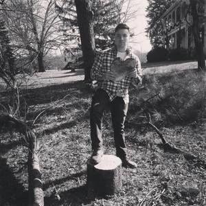 Meet your Posher, John