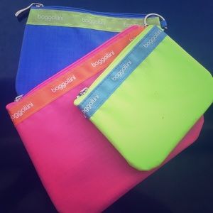 💋Baggalini Travel punches