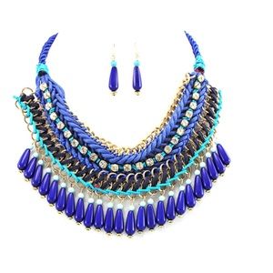 Necklace set