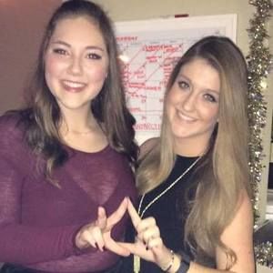 Meet your Posher, Kaitlyn