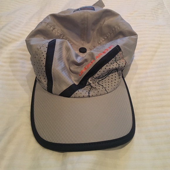 Under Armour cap