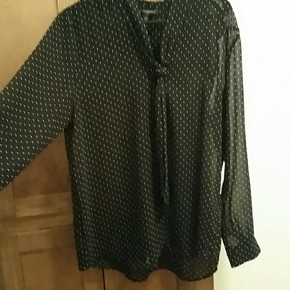 Banana Republic Long sleeve