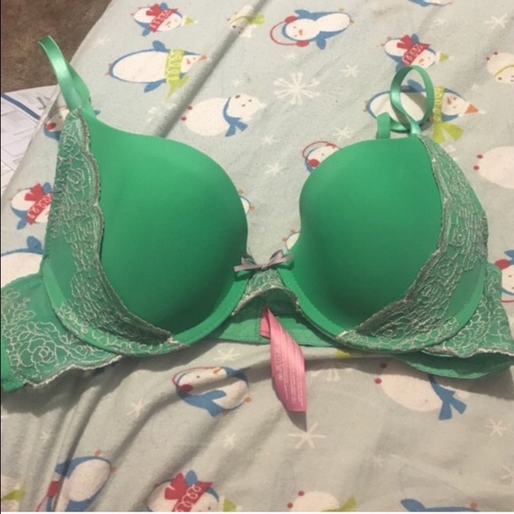 Size 34C bra