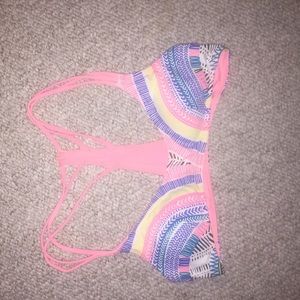 Ripcurl bikini top