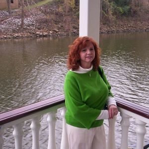 Meet your Posher, Deborah