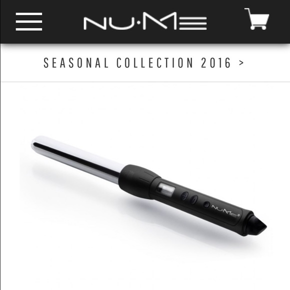 NUME Magic Wand