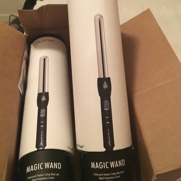 NUME Magic Wand