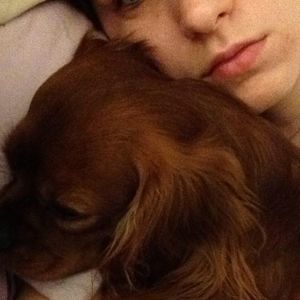 Meet your Posher, Emma