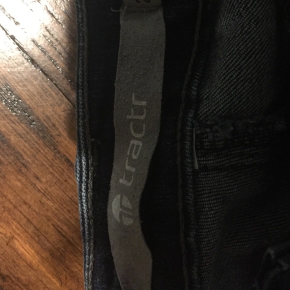 Tractr jean shorts - Picture 2 of 2