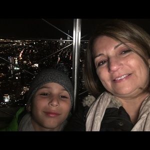 Meet your Posher, Maria