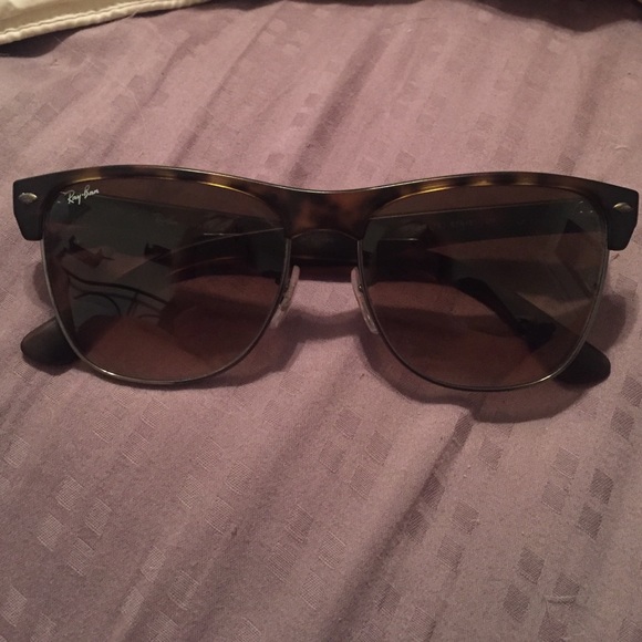 Ray-Ban glasses// PERFECT condition