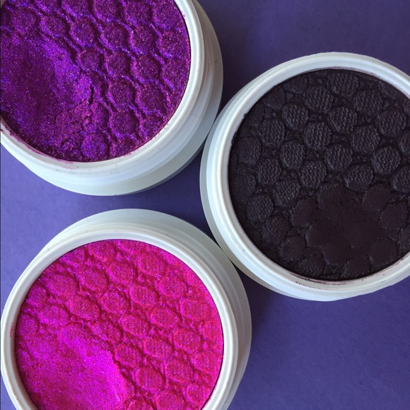 Custom Bundle (6 Shadows, 3 Bronzers)