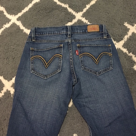 Levi's jeans