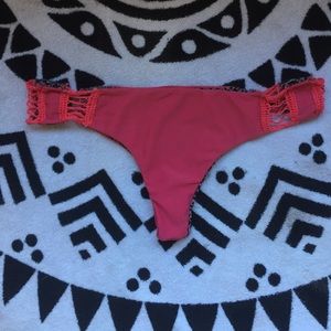 Acacia swimwear bikini bottoms