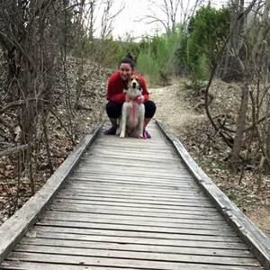 Meet your Posher, Laney