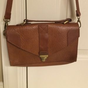 Madewell envelope crossbody
