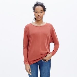 Madewell Songbook Dolman, size Large