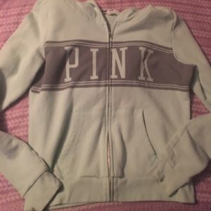 Vs zip up