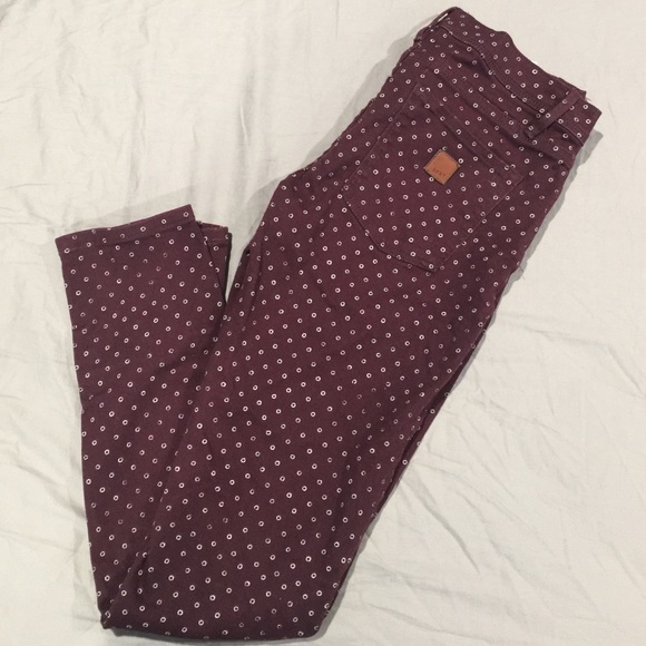 Roxy Pants