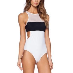 One Piece Monokini
